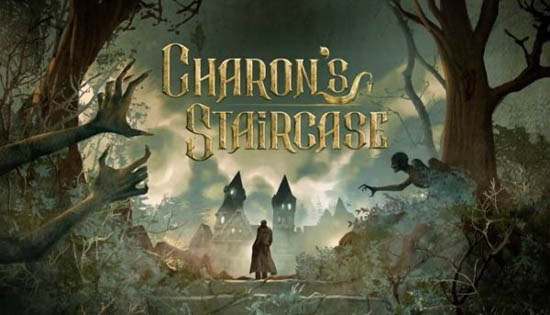 Charons Staircase [P] [RUS + ENG + 19 / ENG + 3] (2022) (Build 9818254) [Scene]