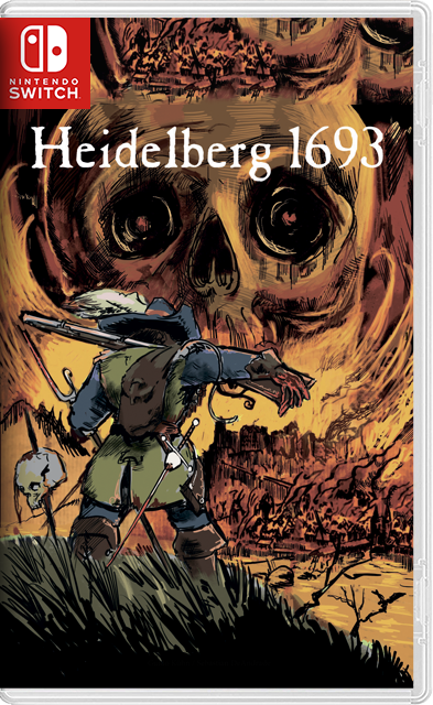 [Nintendo Switch] Heidelberg 1693 [NSZ][ENG]