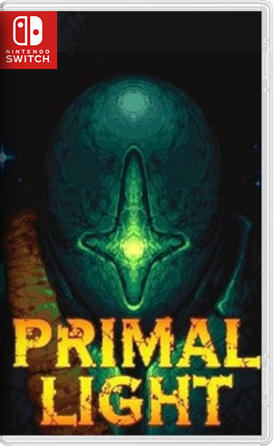 [Nintendo Switch] Primal Light [NSZ][RUS/Multi10]