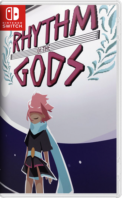 [Nintendo Switch] Rhythm of the Gods [NSP][ENG]