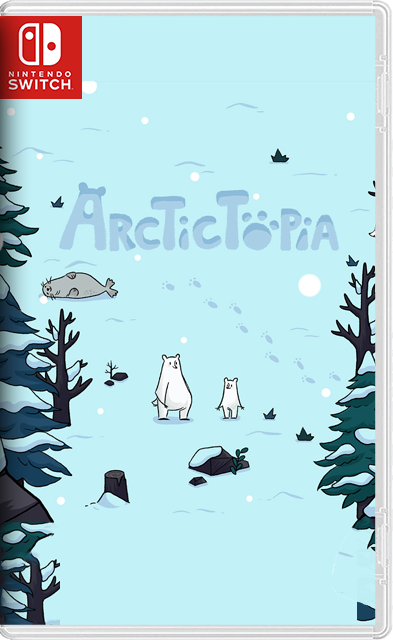 [Nintendo Switch] Arctictopia [NSZ][RUS/Multi11]