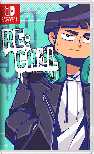 [Nintendo Switch] Re Call [NSZ][ENG]