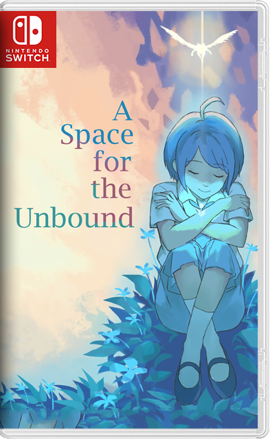 [Nintendo Switch] A Space for the Unbound [NSZ][RUS/Multi8]