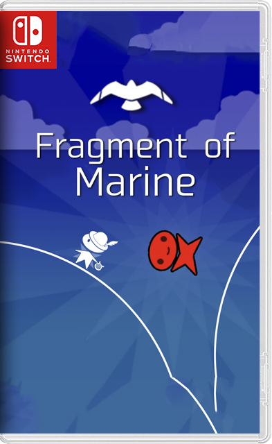 [Nintendo Switch] Fragment of Marine [NSZ][ENG]