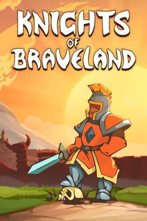 Knights of Braveland [P] [RUS + ENG + 2] (2023) (1.0) [Scene]