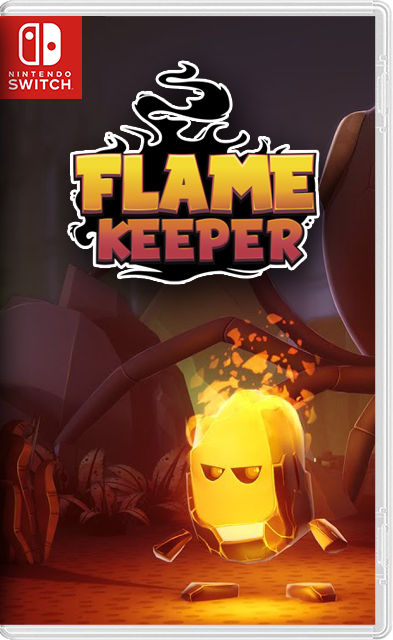 [Nintendo Switch] Flame Keeper [NSP][ENG]