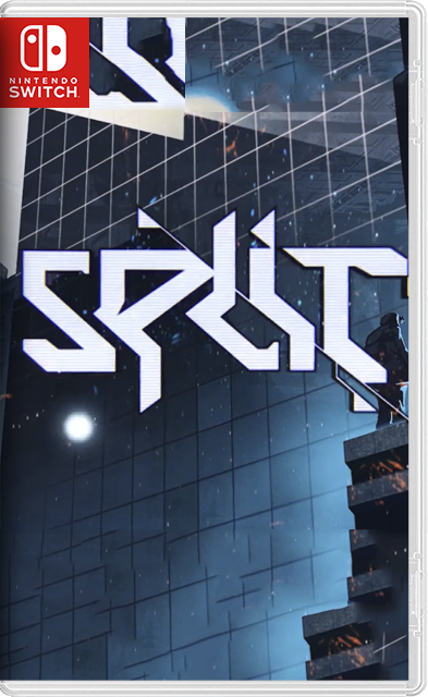 [Nintendo Switch] Split [NSZ][RUS/Multi10]