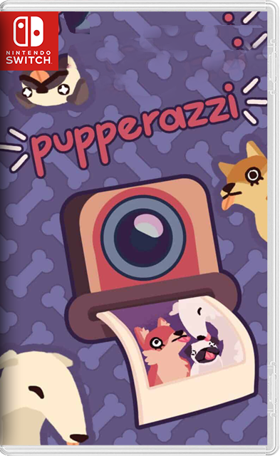 [Nintendo Switch] Pupperazzi [NSZ][RUS/Multi7]