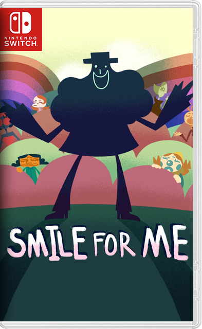 [Nintendo Switch] Smile for Me [NSZ][RUS/Multi9]