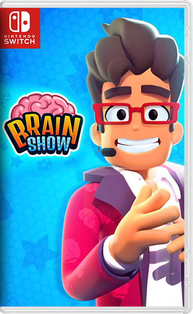 [Nintendo Switch] Brain Show [NSP][ENG]