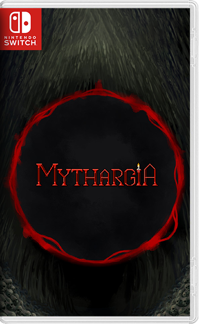 [Nintendo Switch] Mythargia [NSZ][ENG]