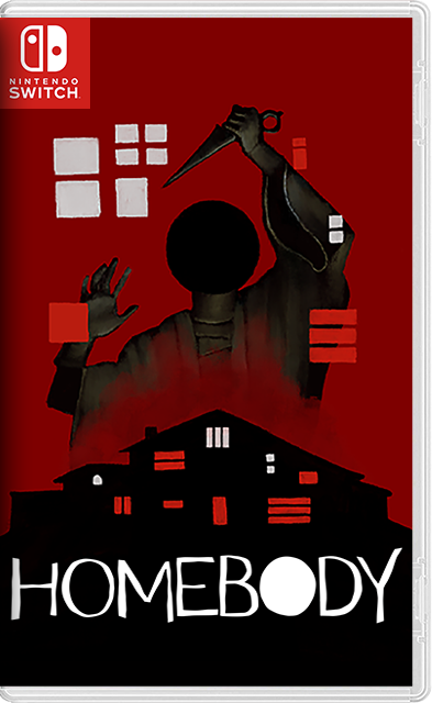 [Nintendo Switch] Homebody [NSZ][ENG]