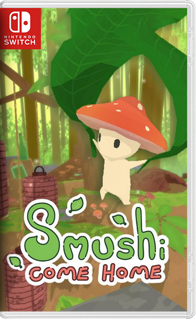 [Nintendo Switch] Smushi Come Home [NSZ][ENG]