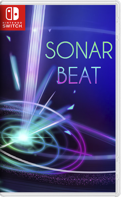 [Nintendo Switch] Sonar Beat [NSZ][RUS/Multi5]