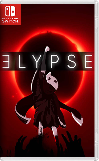 [Nintendo Switch] Elypse [NSZ][ENG]