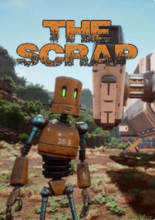 The Scrap [P] [RUS + ENG + 16 / ENG] (2023) (1.0) [Scene]