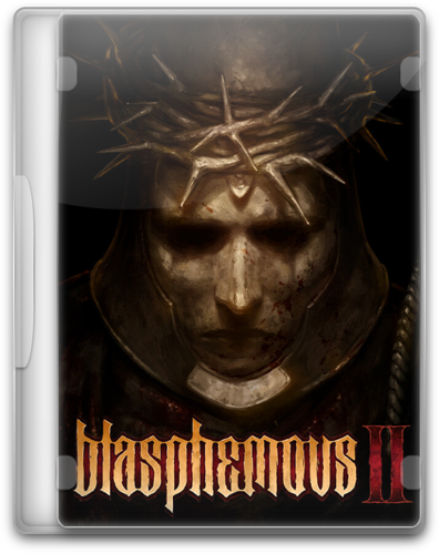 Blasphemous 2 [L] [RUS + ENG + 9 / ENG + 1] (2023) (1.0.5-cs43682) [GOG]