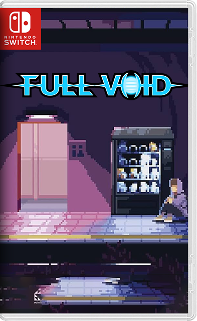 [Nintendo Switch] Full Void [NSZ][ENG]