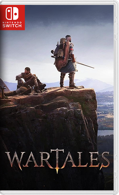 [Nintendo Switch] Wartales [NSP][RUS/Multi7]