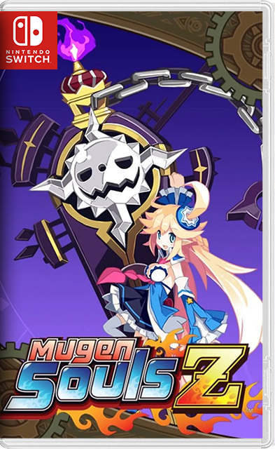 [Nintendo Switch] Mugen Souls Z [NSP][ENG]