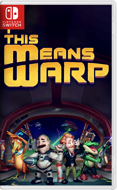 [Nintendo Switch] This Means Warp [NSZ][ENG]