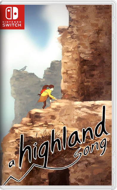 [Nintendo Switch] A Highland Song [NSZ][ENG]