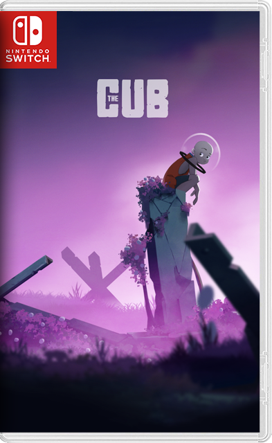 [Nintendo Switch] The Cub [NSZ][RUS (Mod.)/ENG]