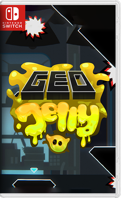 [Nintendo Switch] Geojelly [NSZ][ENG]