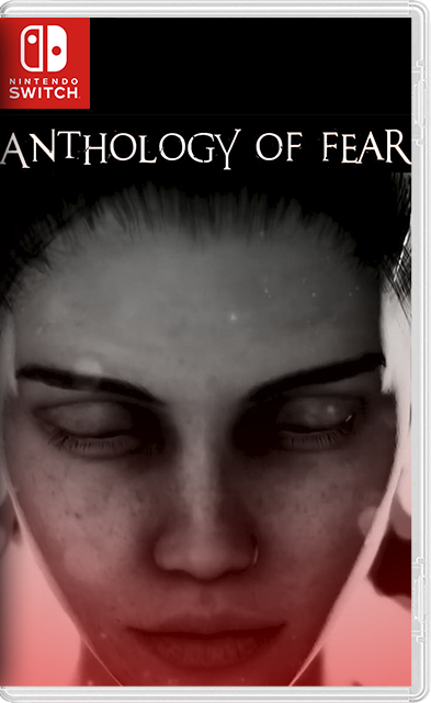 [Nintendo Switch] Anthology of Fear [NSZ][RUS/Multi10]