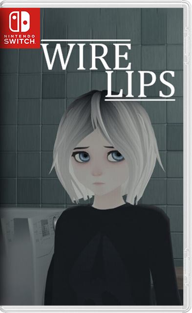 [Nintendo Switch] Wire Lips [NSZ][ENG]