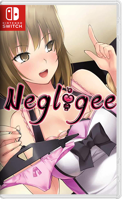 [Nintendo Switch] Negligee [NSZ][ENG]