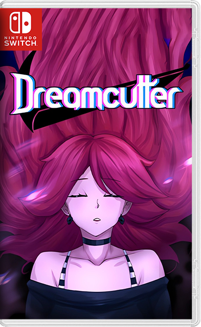 [Nintendo Switch] Dreamcutter [NSZ][ENG]