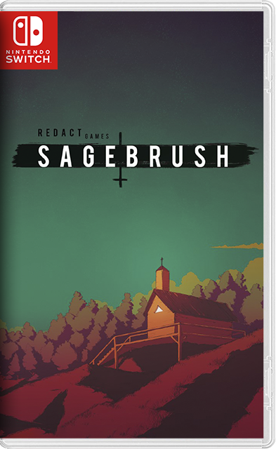 [Nintendo Switch] Sagebrush [NSZ][RUS/Multi5]