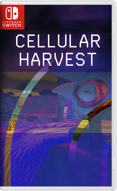 [Nintendo Switch] Cellular Harvest [NSZ][ENG]