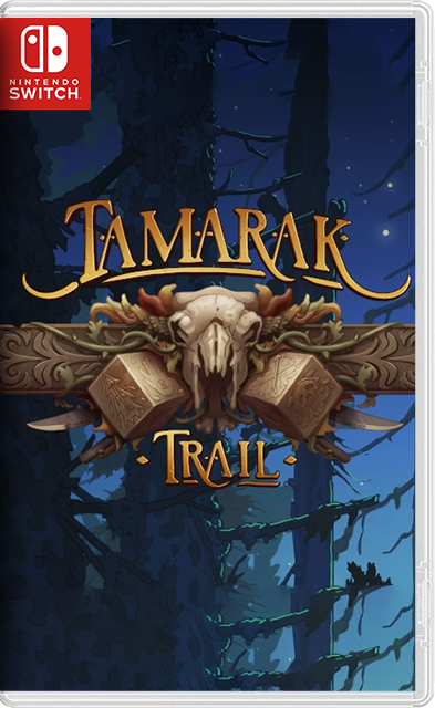 [Nintendo Switch] Tamarak Trail [NSZ][RUS/Multi10]