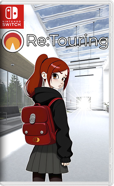 [Nintendo Switch] ReTouring [NSZ][ENG]