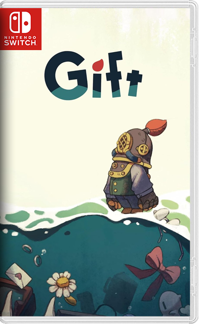 [Nintendo Switch] Gift [NSZ][Multi]