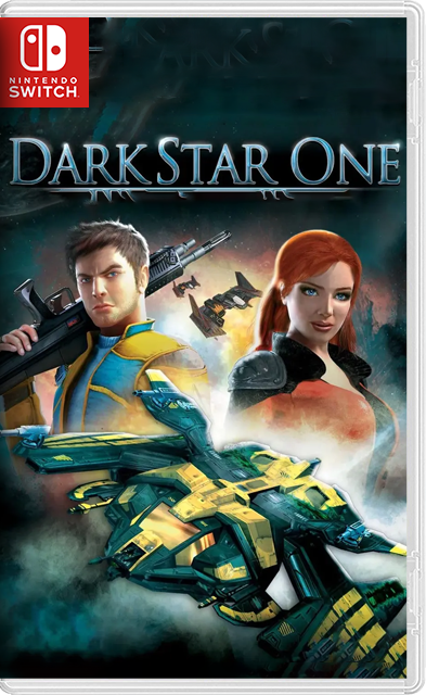 [Nintendo Switch] DarkStar One [NSP][ENG]