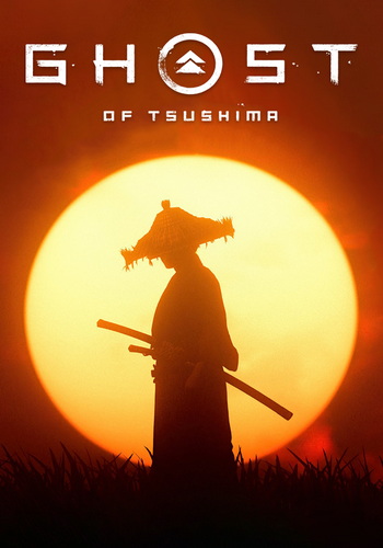 [DL] Ghost of Tsushima [P] [RUS + ENG + 24 / RUS + ENG + JPN] (2024, Action) (1053.3.0612.1334 + 1 DLC) [P2P]