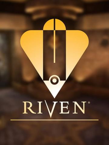 [DL] Riven [P] [RUS + ENG + 9 / ENG] (2024, Adventure) (build 1294) [Scene]