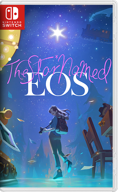 [Nintendo Switch] The Star Named EOS [NSZ][RUS/Multi10]