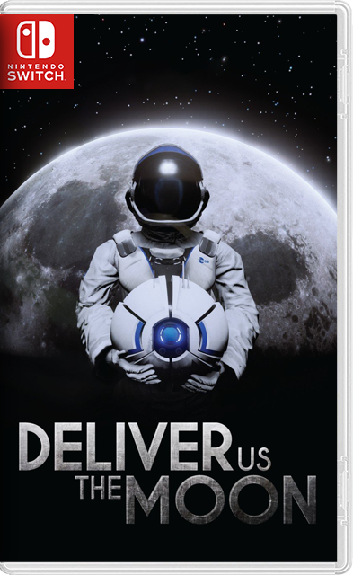 [Nintendo Switch] Deliver Us The Moon [NSZ][RUS/Multi9]