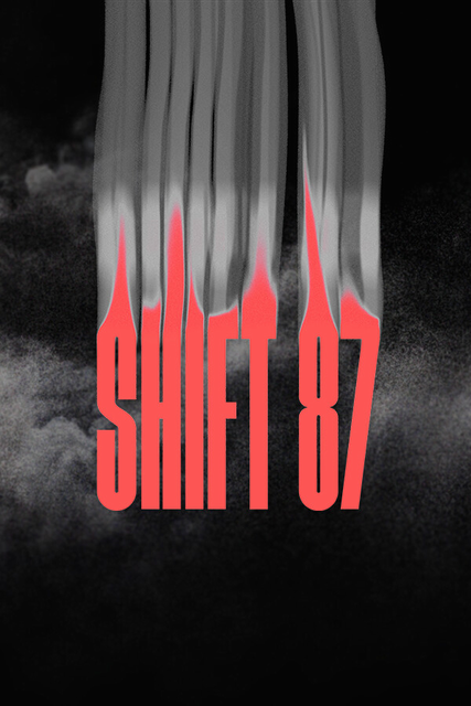 [DL] Shift 87 [L] [RUS + ENG + 12 / ENG] (2024, Horror) (1.0f9) [GOG]