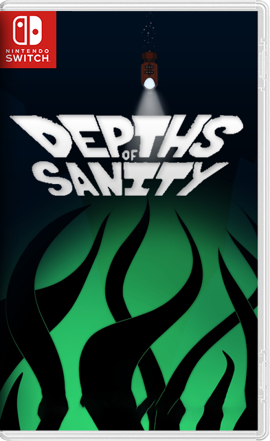 [Nintendo Switch] Depths of Sanity [NSZ][ENG]