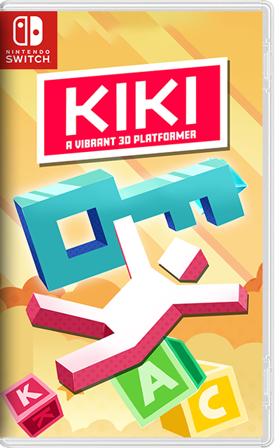 [Nintendo Switch] Kiki [NSZ][ENG]