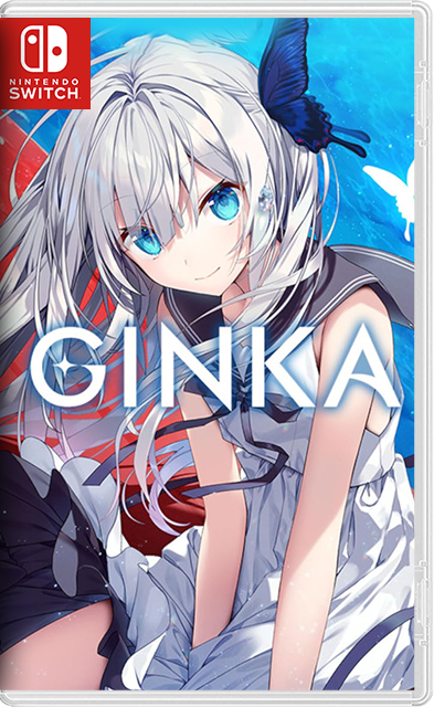 [Nintendo Switch] Ginka [NSZ][ENG]