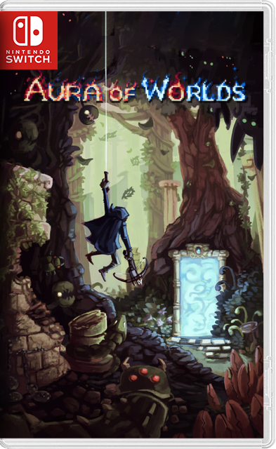 [Nintendo Switch] Aura of Worlds [NSZ][ENG]