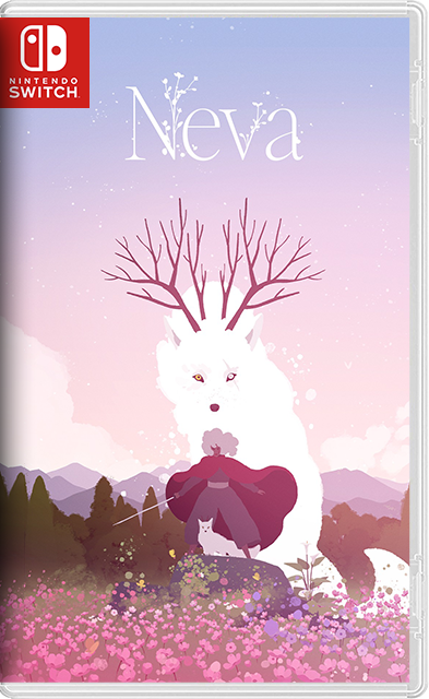 [Nintendo Switch] Neva [NSZ][RUS/Multi10]