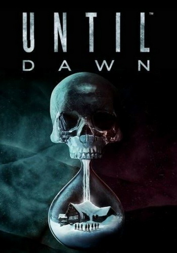 горячая [DL] Until Dawn [P] [RUS + ENG + 18 / RUS + ENG + 9] (2024, Horror) (1.05 build 16015013) [Portable]