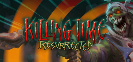 [DL] Killing Time: Resurrected [L] [ENG + 4 / ENG] (2024, Action) [GOG]